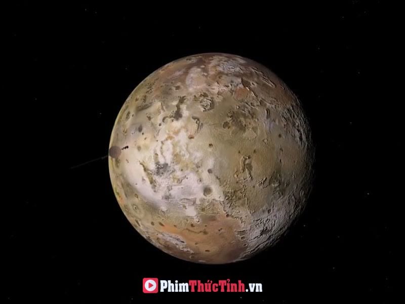 Voyager 1 Đã Thấy Gì Trong Hành Trình Bay Ra Ngoài Hệ Mặt Trời?