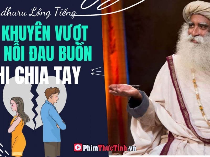 Lời Khuyên Vượt Qua Nỗi Đau Khi Chia Tay