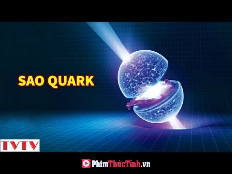 Sao Quark Và Sao Planck