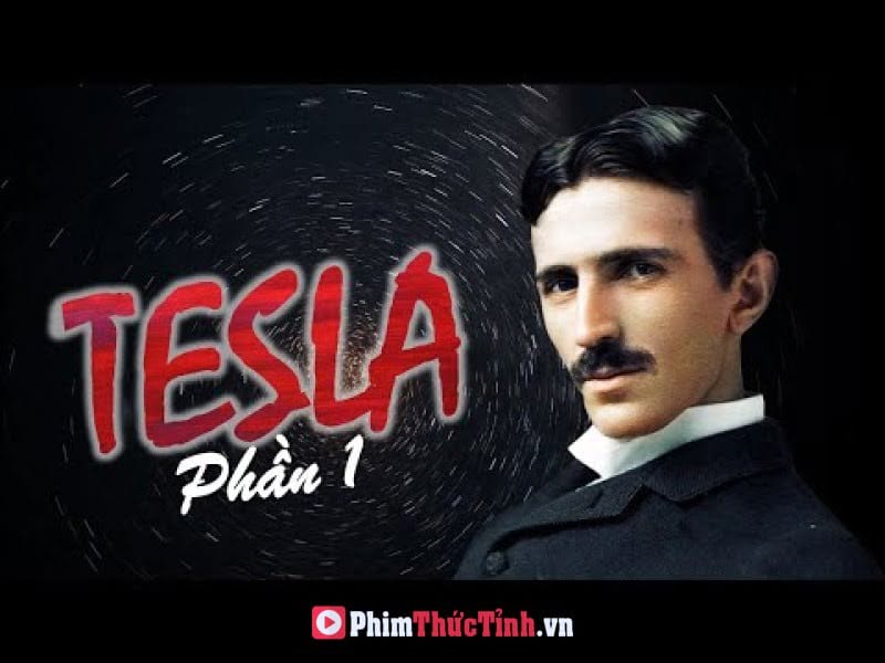 Bí Mật Mà Tesla Chưa Kịp Nói - Phần 1