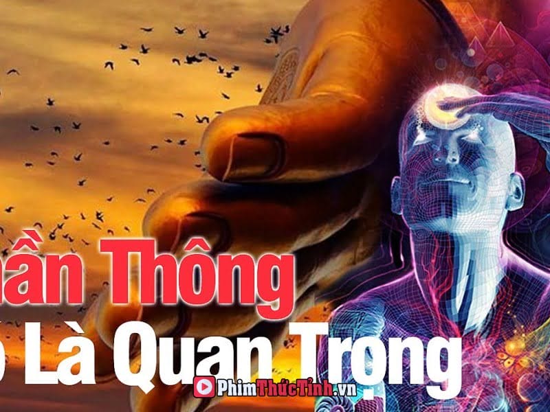 Các Loại Thần Thông Của Bậc Giác Ngộ Và Những Điều Nên Tránh