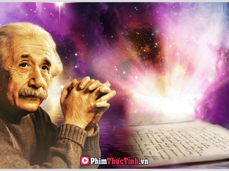 Bức Thư Albert Einstein Gửi Con Gái Tiết Lộ Về Thứ Năng Lượng Mạnh Mẽ, Kỳ Lạ Nhất Thế Giới