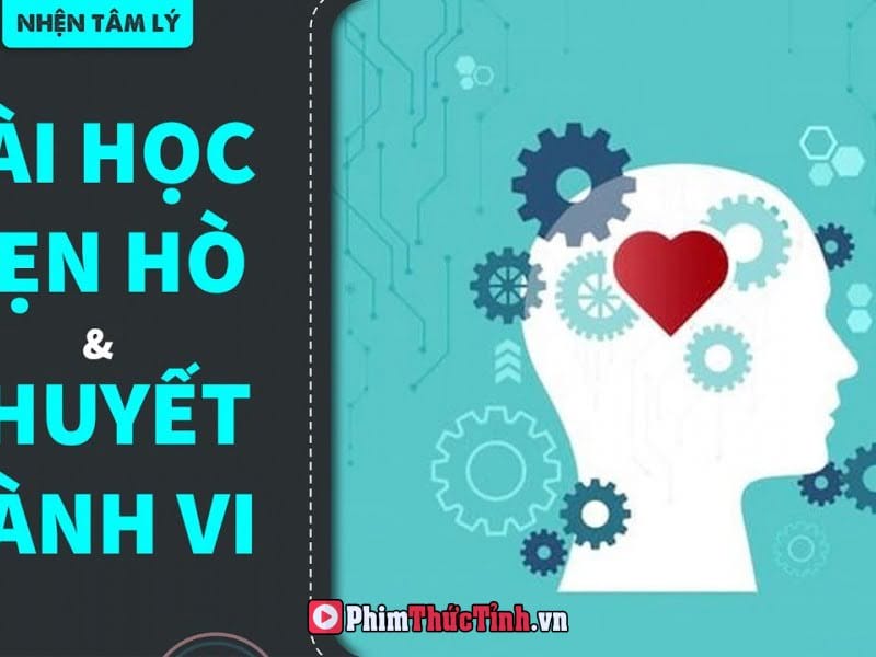 Thuyết Hành Vi Và Dating Tips