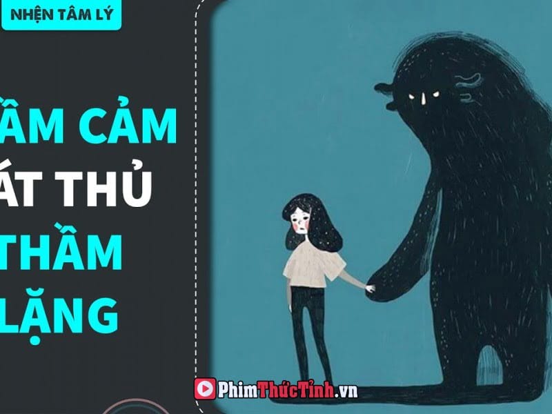 Bệnh Trầm Cảm - Sát Thủ Thầm Lặng Trong Xã Hội