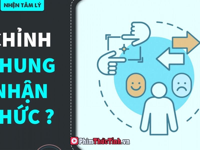 Mình Đã “Chỉnh Khung Nhận Thức” Như Thế Nào?