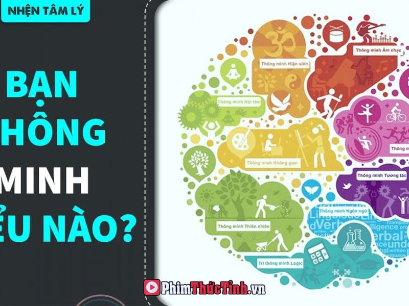 Bạn Có Nghĩ Mình Thông Minh?