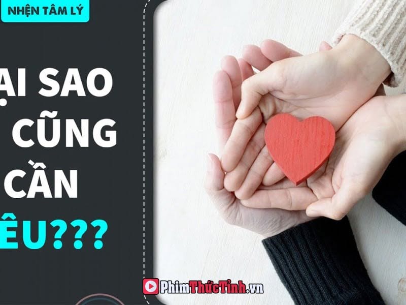 4 Thuyết Tâm Lý Về Tình Yêu