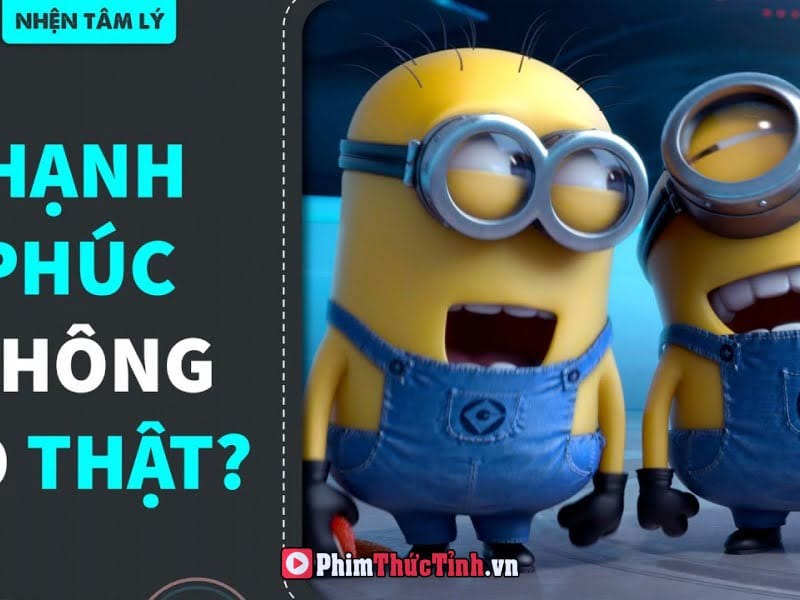 Có Nên Theo Đuổi Hạnh Phúc?