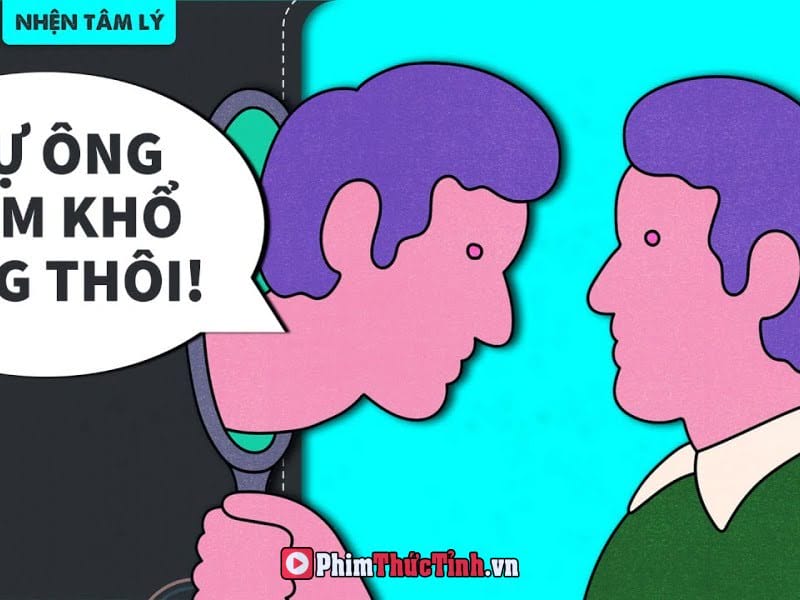 Cái Tôi Và Sự Cô Đơn - Phần 1