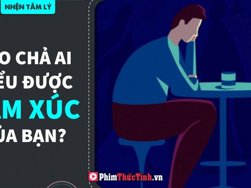 Cái Tôi Và Sự Cô Đơn - Phần 2