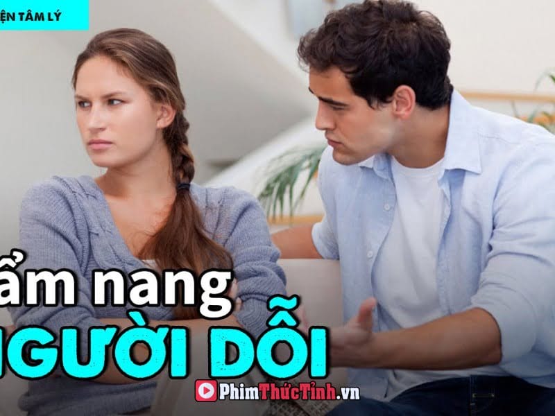 Nắm Bắt Tâm Lý Người Đang Dỗi Như Thế Nào?