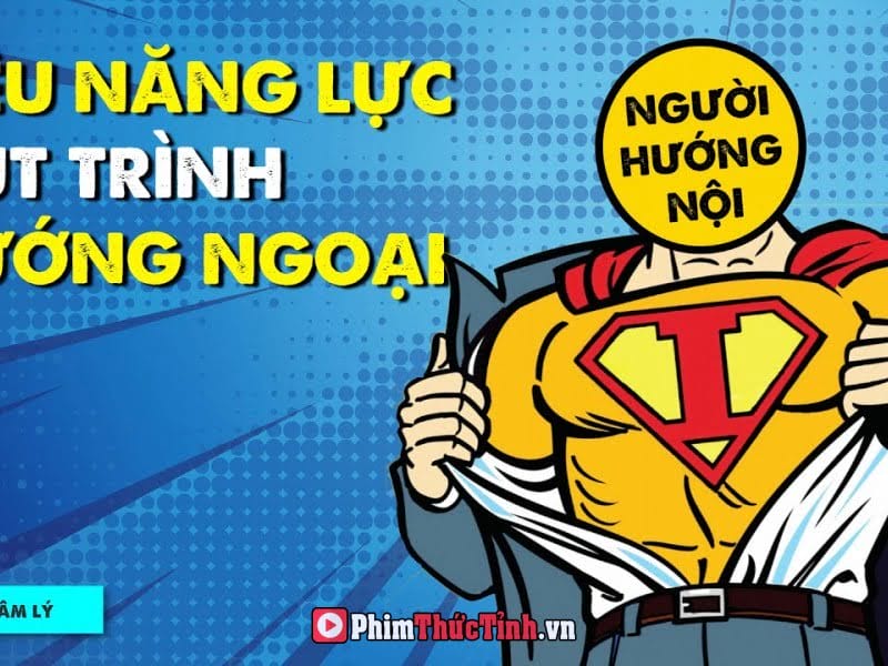 5 “Sức Mạnh” Tiềm Ẩn Của Người Hướng Nội