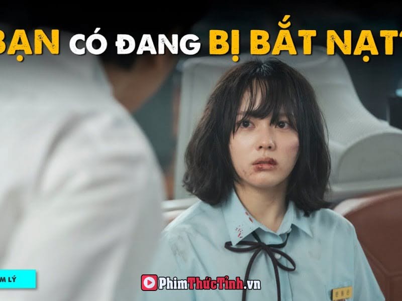 Làm Thế Nào Để Thoát Khỏi Chuyện Bắt Nạt?