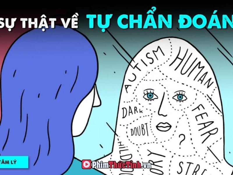 Bạn Có Đang Tự Gán Bệnh Cho Mình?