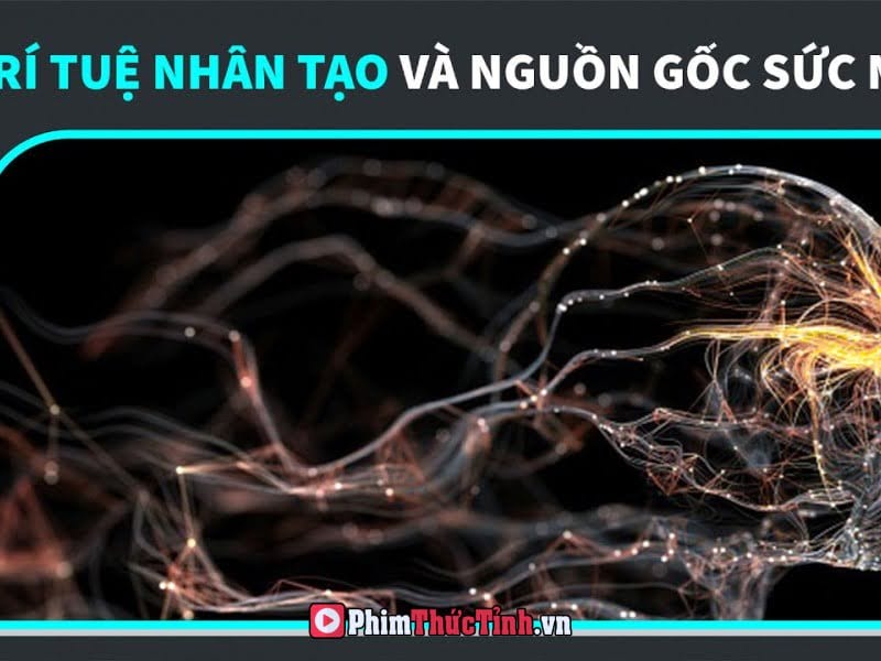 Những Trí Tuệ Nhân Tạo Đầu Tiên - Ai