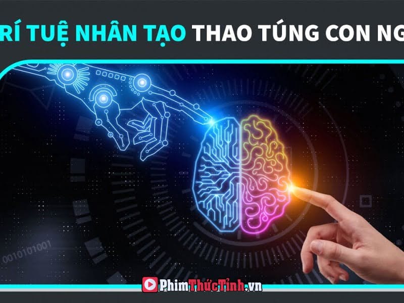 Cuộc Đua Trí Tuệ Nhân Tạo Của Các Tập Đoàn Công Nghệ - Ai