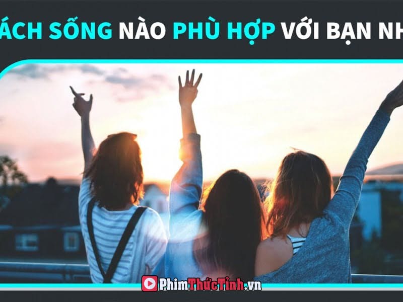 10 Phong Cách Sống Trên Thế Giới