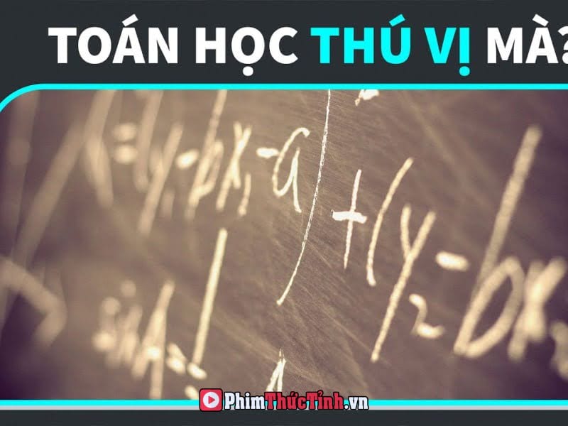 Một Góc Nhìn Khác Của Toán Học