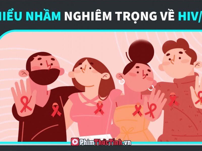 Hiv/aids Đã Chinh Phạt Thế Giới Như Thế Nào???