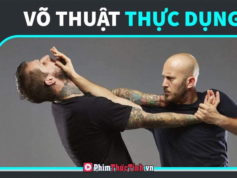 Điểm Mạnh - Yếu Của Võ Thuật Thời Kì Hiện Đại - Phần 3