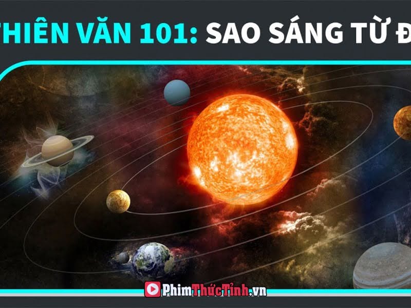 Hiện Tượng Lấp Lánh Của Các Vì Sao