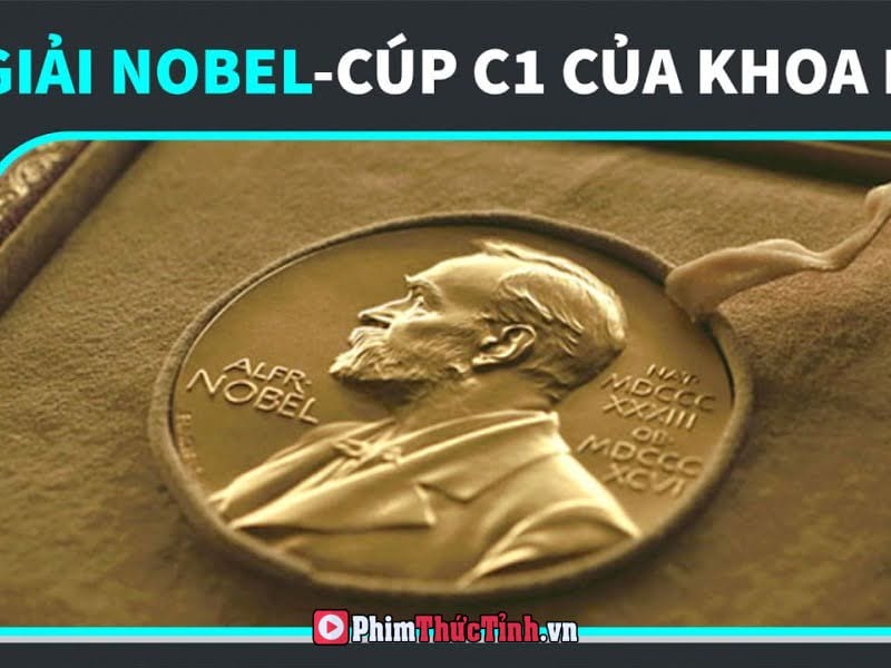 Tất Tần Tật Về Giải Thưởng Nobel Danh Giá