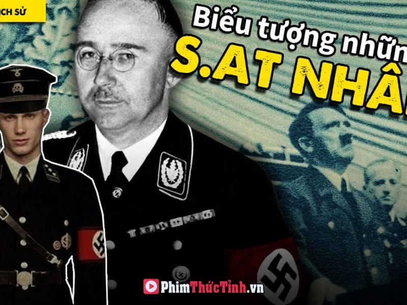Vì Sao Hitler Lại Đầu Tư Rất Nhiều Cho Quân Phục Đức Quốc Xã?