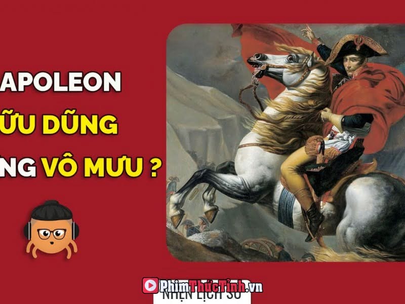 Chiến Tranh Napoleon: Nhím Và Cáo