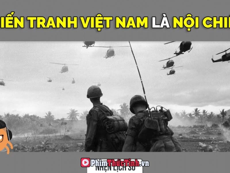 Bản Chất Của Cuộc Chiến Tranh Việt Nam