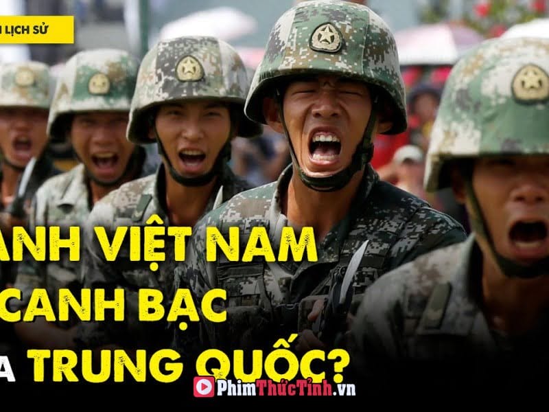 Chiến Tranh Biên Giới Việt - Trung 1979: Những Điều Ít Ai Biết