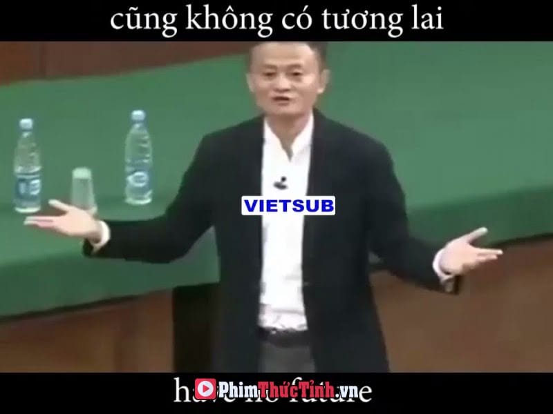 Đừng Quá Lo Lắng Về Tương Lai