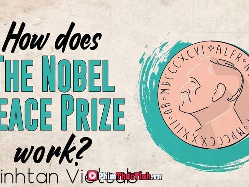 Giải Nobel Hòa Bình