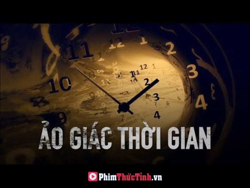 Quá Khứ, Hiện Tại Và Tương Lai Đồng Thời Tồn Tại?