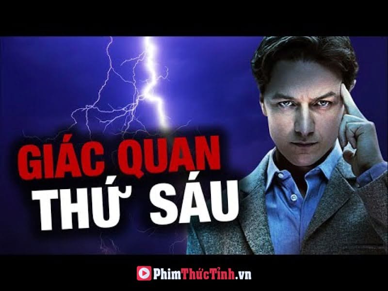 Giác Quan Thứ Sáu Của Bạn “Trốn” Ở Đâu Rồi?